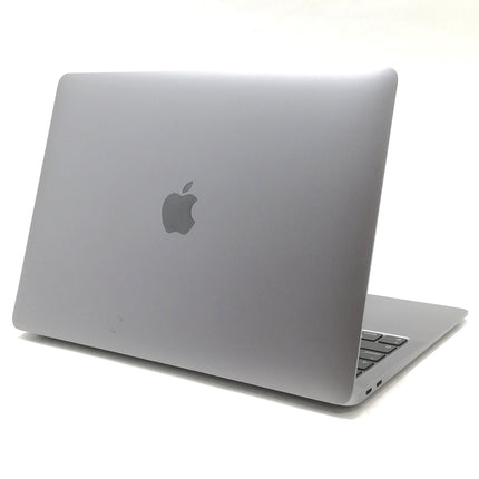 【決算特価！】MacBook Air M1 / 13インチ / Mid2020 / 8GB / 256GB / スペースグレイ / ランク:C / MGN63J/A / 【中古品管理番号:38541】