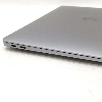 【決算特価！】MacBook Air M1 / 13インチ / Mid2020 / 8GB / 256GB / スペースグレイ / ランク:C / MGN63J/A / 【中古品管理番号:38541】