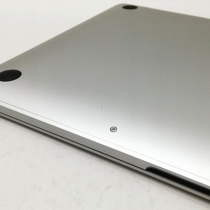 【販売強化プライス！】MacBook Pro M2 / 13インチ / 2022 / 16GB / 512GB / シルバー / ランク:B / MNEQ3J/A / 【中古品管理番号:38543】