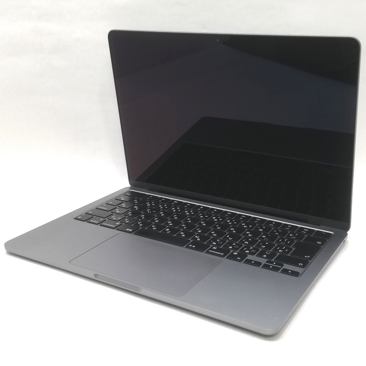 MacBook 中古 販売】MacBook Air M2 / 13インチ / 2022 / 16GB / 512GB