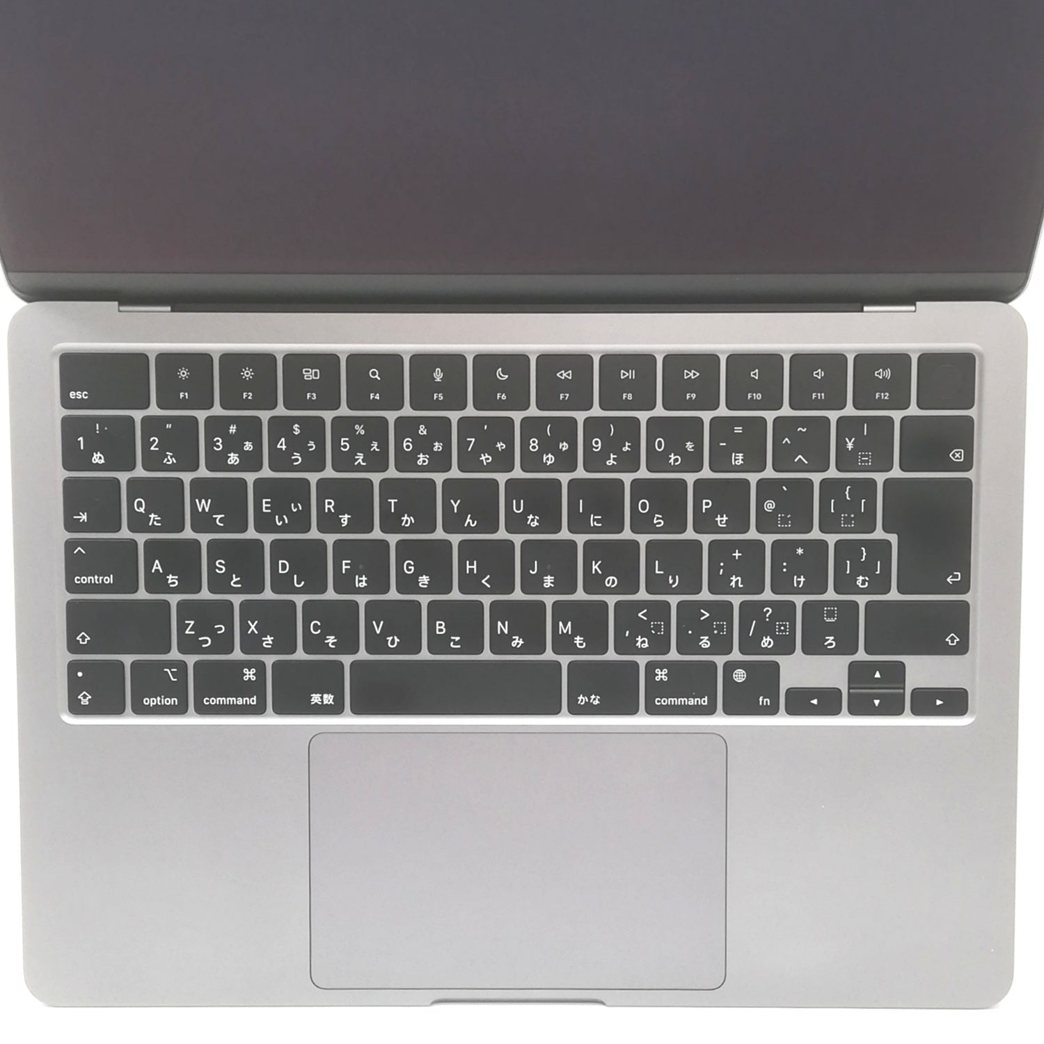 MacBook 中古 販売】MacBook Air M2 / 13インチ / 2022 / 16GB / 512GB