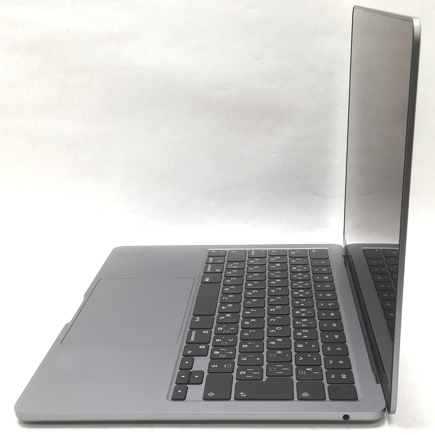 MacBook 中古 販売】MacBook Air M2 / 13インチ / 2022 / 16GB / 512GB