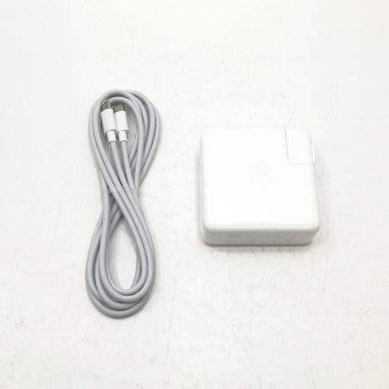 【販売強化プライス！】MacBook Pro M1 / 13インチ / Mid2020 / 16GB / 1TB / スペースグレイ / ランク:C / MYD92J/A / 【中古品管理番号:38549】