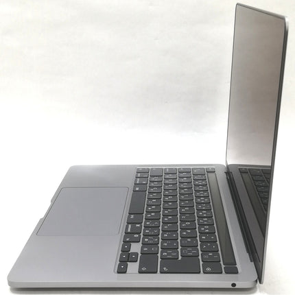 【販売強化プライス！】MacBook Pro M1 / 13インチ / Mid2020 / 16GB / 1TB / スペースグレイ / ランク:C / MYD92J/A / 【中古品管理番号:38549】