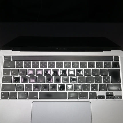 【販売強化プライス！】MacBook Pro M1 / 13インチ / Mid2020 / 16GB / 1TB / スペースグレイ / ランク:C / MYD92J/A / 【中古品管理番号:38549】