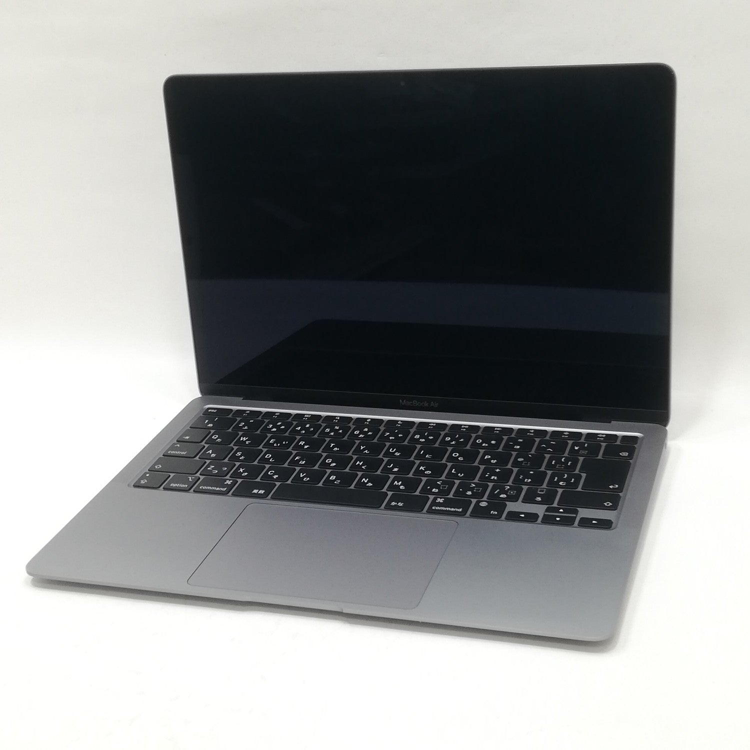 MacBook 中古 販売】MacBook Air M1 / 13インチ / Mid2020 / 8GB