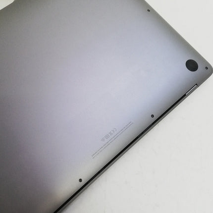 【決算特価！】MacBook Air M1 / 13インチ / Mid2020 / 16GB / 256GB / スペースグレイ / ランク:C / MGN63J/A / 【中古品管理番号:38560】