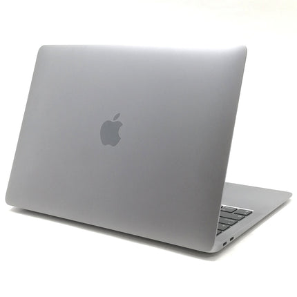 【決算特価！】MacBook Air M1 / 13インチ / Mid2020 / 16GB / 256GB / スペースグレイ / ランク:C / MGN63J/A / 【中古品管理番号:38560】