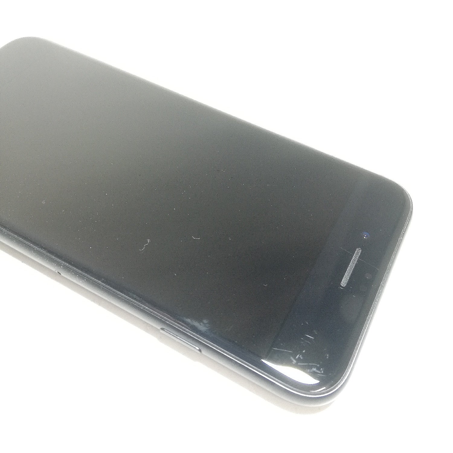 iPhone 中古 販売】iPhone SE 第3世代 / 2022 / 128GB / ミッドナイト