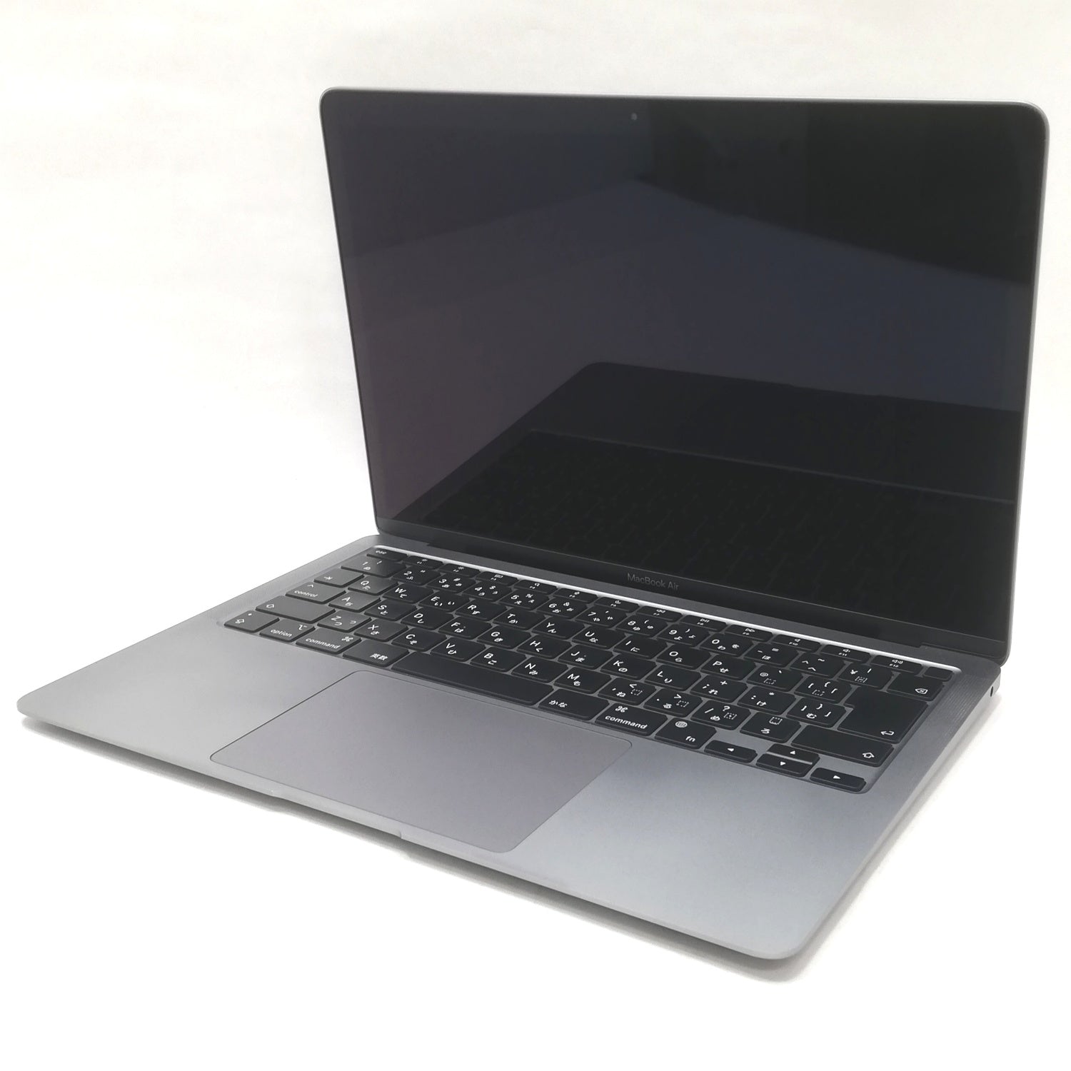 MacBook 中古 販売】MacBook Air M1 / 13インチ / Mid2020 / 16GB