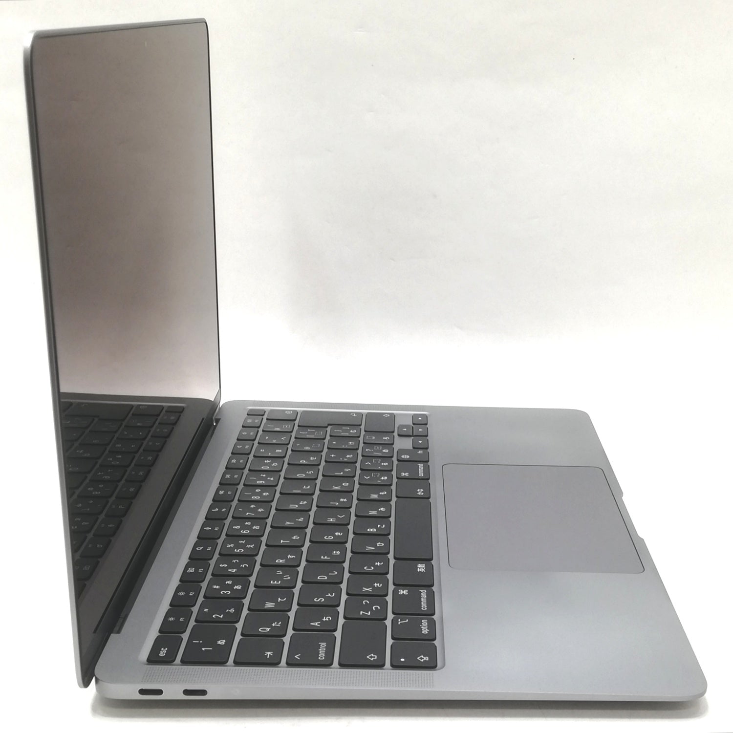 MacBook 中古 販売】MacBook Air M1 / 13インチ / Mid2020 / 16GB