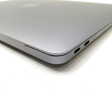 【決算特価！】MacBook Air M1 / 13インチ / Mid2020 / 16GB / 256GB / スペースグレイ / ランク:C / MGN63J/A / 【中古品管理番号:38571】