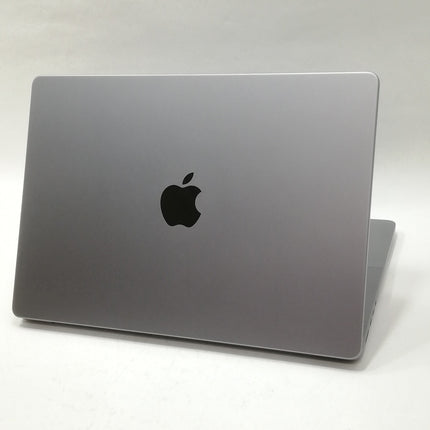 MacBook Pro M2Pro / 14インチ / 2023 / 32GB / 512GB / スペースグレイ / ランク:B / MPHE3J/A / 【中古品管理番号:38580】