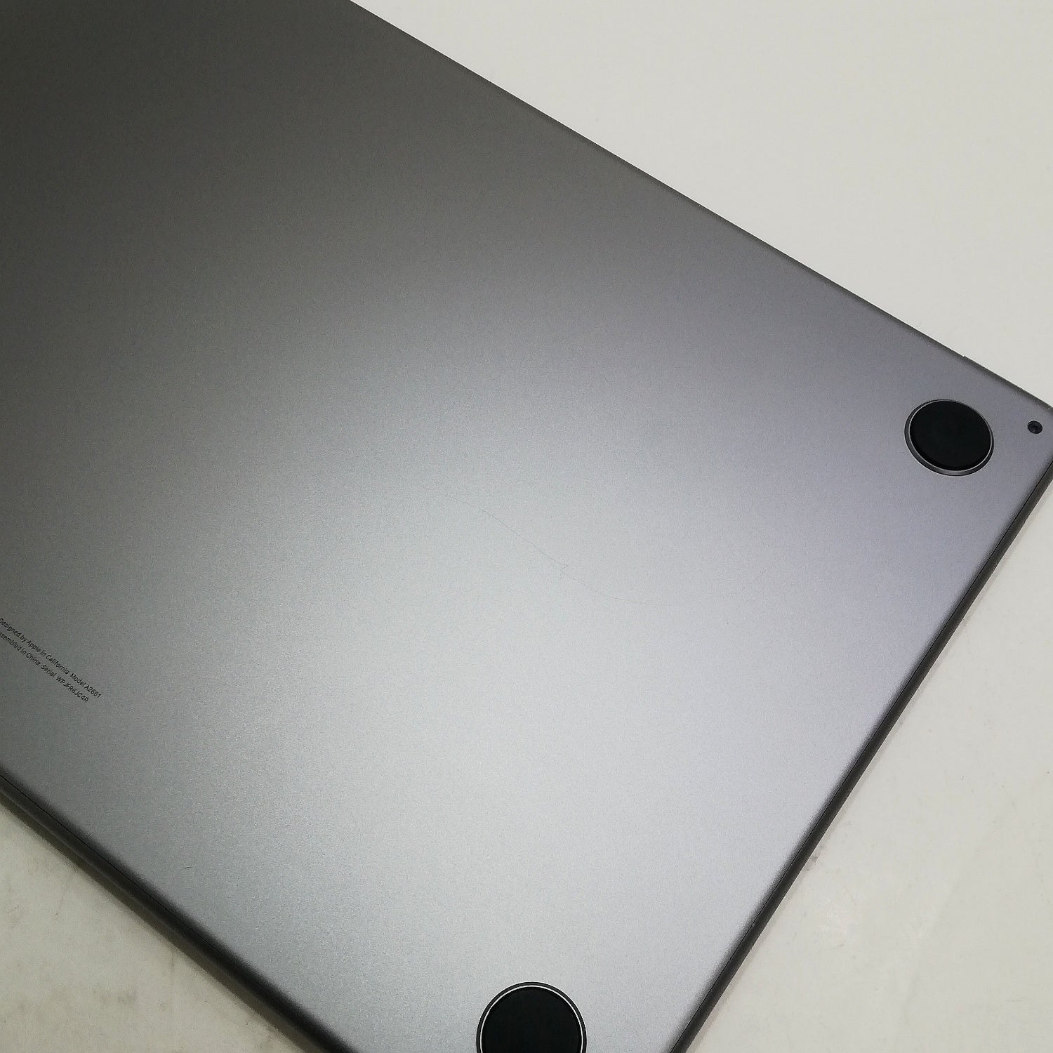 MacBook 中古 販売】MacBook Air M2 / 13インチ / 2022 / 24GB / 512GB