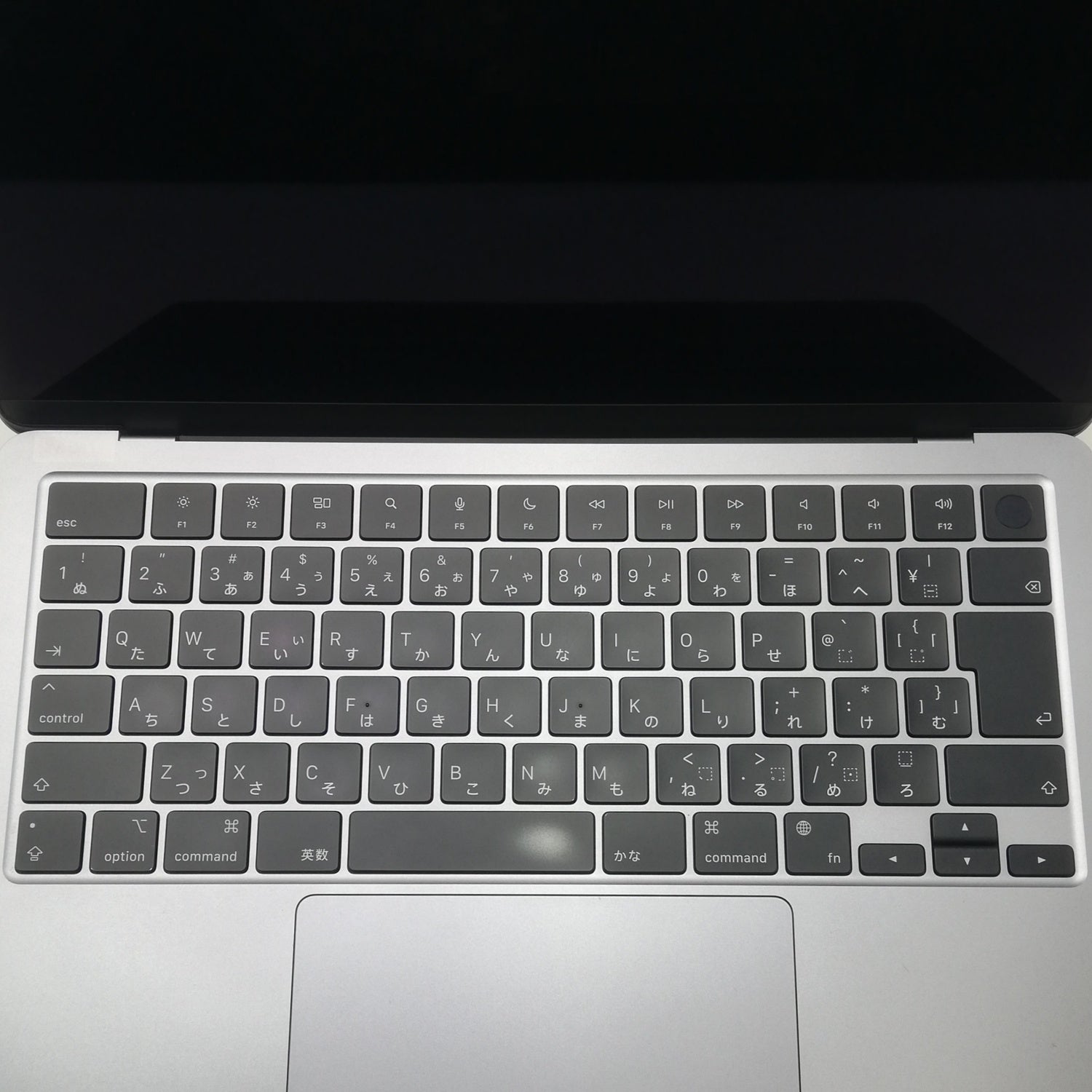 MacBook 中古 販売】MacBook Air M2 / 13インチ / 2022 / 24GB / 512GB