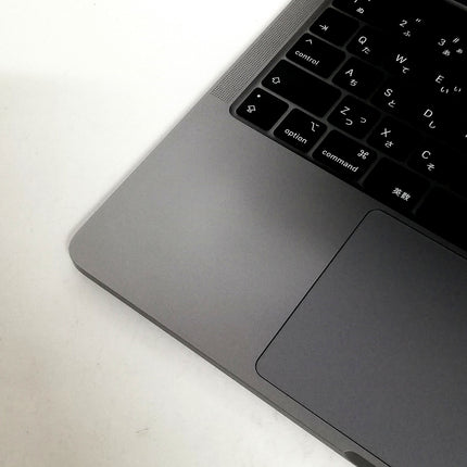 【販売強化プライス！】MacBook Pro M1 / 13インチ / Mid2020 / 16GB / 512GB / スペースグレイ / ランク:B / MYD92J/A / 【中古品管理番号:38587】