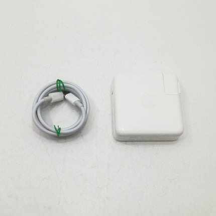 【販売強化プライス！】MacBook Pro M1 / 13インチ / Mid2020 / 16GB / 512GB / スペースグレイ / ランク:B / MYD92J/A / 【中古品管理番号:38587】