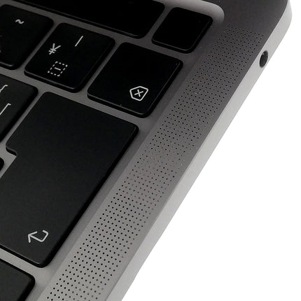 【販売強化プライス！】MacBook Pro M1 / 13インチ / Mid2020 / 16GB / 512GB / スペースグレイ / ランク:B / MYD92J/A / 【中古品管理番号:38588】