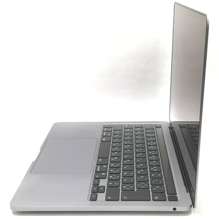 【販売強化プライス！】MacBook Pro M2 / 13インチ / 2022 / 24GB / 512GB / スペースグレイ / ランク:C / MNEJ3J/A / 【中古品管理番号:38589】