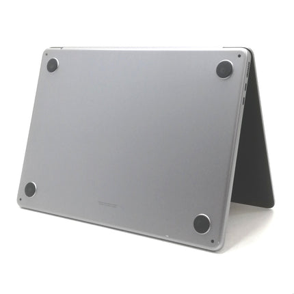 MacBook Air M2 / 13インチ / 2022 / 24GB / 512GB / スペースグレイ / ランク:B / MLXX3J/A / 【中古品管理番号:38593】