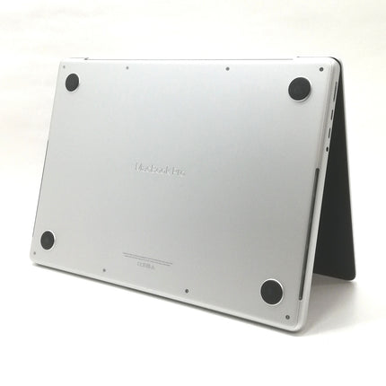 MacBook Pro M1 Pro / 14インチ / 2021 / 32GB / 1TB / シルバー / ランク:B / MKGT3J/A / 【中古品管理番号:38623】