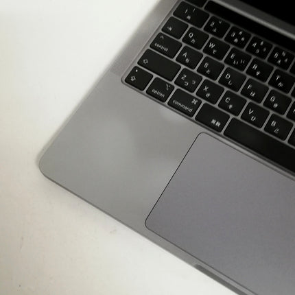 【販売強化プライス！】MacBook Pro M1 / 13インチ / 2020 / 8GB / 256GB / スペースグレイ / ランク:C / MYD82J/A / 【中古品管理番号:38630】