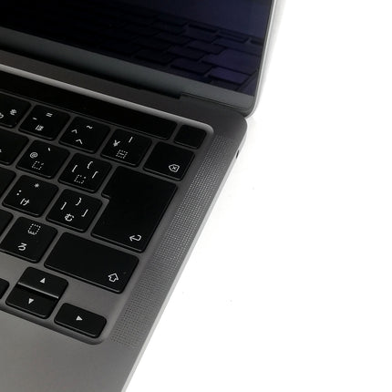 【販売強化プライス！】MacBook Pro M1 / 13インチ / 2020 / 8GB / 256GB / スペースグレイ / ランク:C / MYD82J/A / 【中古品管理番号:38630】