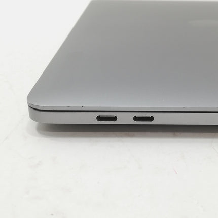 【販売強化プライス！】MacBook Pro M1 / 13インチ / 2020 / 8GB / 256GB / スペースグレイ / ランク:C / MYD82J/A / 【中古品管理番号:38630】