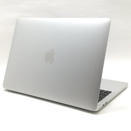 【販売強化プライス！】MacBook Pro M1 / 13インチ / Mid2020 / 8GB / 512GB / シルバー / ランク:B / MYDC2J/A / 【中古品管理番号:38634】