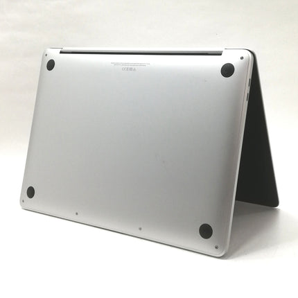 【販売強化プライス！】MacBook Pro M1 / 13インチ / Mid2020 / 8GB / 512GB / シルバー / ランク:B / MYDC2J/A / 【中古品管理番号:38634】