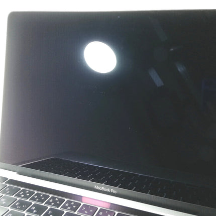 【販売強化プライス！】MacBook Pro M1 / 13インチ / Mid2020 / 8GB / 512GB / シルバー / ランク:B / MYDC2J/A / 【中古品管理番号:38634】