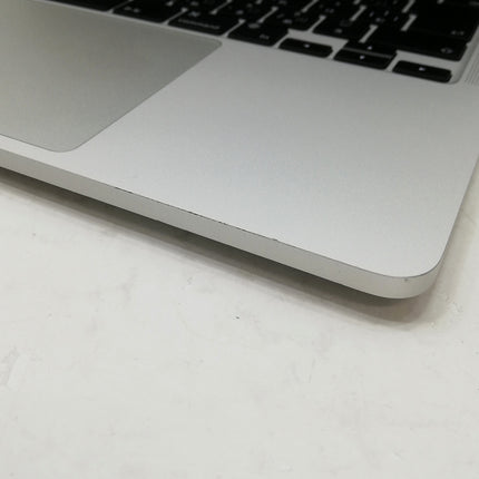 【販売強化プライス！】MacBook Pro M1 / 13インチ / Mid2020 / 8GB / 512GB / シルバー / ランク:B / MYDC2J/A / 【中古品管理番号:38634】