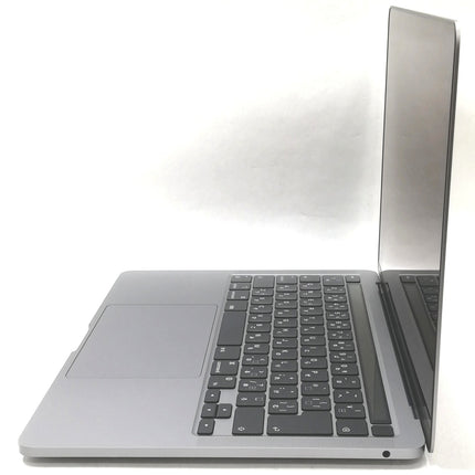 【販売強化プライス！】MacBook Pro M2 / 13インチ / 2022 / 8GB / 256GB / スペースグレイ / ランク:B / MNEH3J/A / 【中古品管理番号:38636】