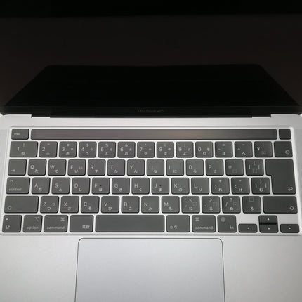 【販売強化プライス！】MacBook Pro M2 / 13インチ / 2022 / 8GB / 256GB / スペースグレイ / ランク:B / MNEH3J/A / 【中古品管理番号:38636】