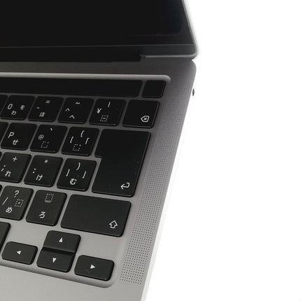 【販売強化プライス！】MacBook Pro M2 / 13インチ / 2022 / 8GB / 256GB / スペースグレイ / ランク:B / MNEH3J/A / 【中古品管理番号:38636】