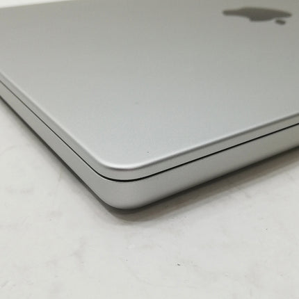 MacBook Pro M2Pro / 14インチ / 2023 / 16GB / 512GB / シルバー / ランク:B / MPHH3J/A / 【中古品管理番号:38637】