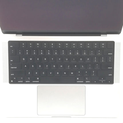 MacBook Pro M2Pro / 14インチ / 2023 / 16GB / 512GB / シルバー / ランク:B / MPHH3J/A / 【中古品管理番号:38637】