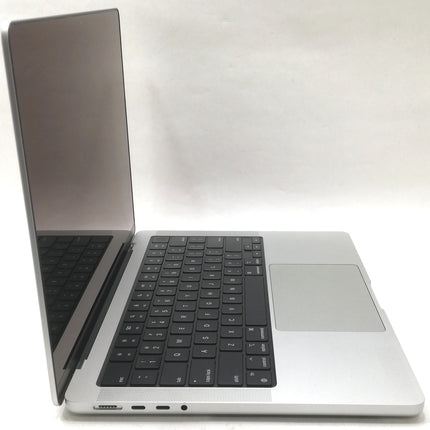 MacBook Pro M2Pro / 14インチ / 2023 / 16GB / 512GB / シルバー / ランク:B / MPHH3J/A / 【中古品管理番号:38637】