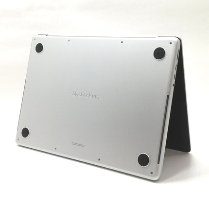 MacBook Pro M2Pro / 14インチ / 2023 / 16GB / 512GB / シルバー / ランク:B / MPHH3J/A / 【中古品管理番号:38637】