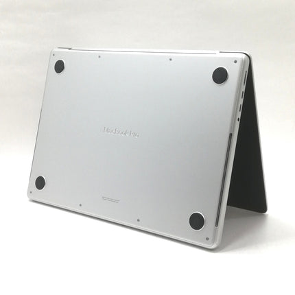 MacBook Pro M2Pro / 14インチ / 2023 / 16GB / 512GB / シルバー / ランク:B / MPHH3J/A / 【中古品管理番号:38638】