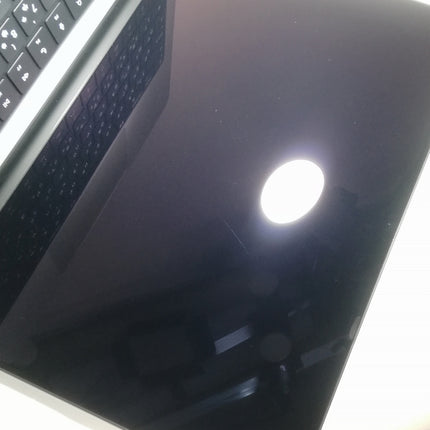 MacBook Pro M2Pro / 14インチ / 2023 / 16GB / 512GB / シルバー / ランク:B / MPHH3J/A / 【中古品管理番号:38638】