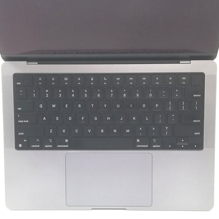 MacBook Pro M2Pro / 14インチ / 2023 / 16GB / 512GB / スペースグレイ / ランク:C / MPHE3J/A / 【中古品管理番号:38639】