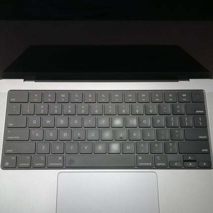 MacBook Pro M2Pro / 14インチ / 2023 / 16GB / 512GB / スペースグレイ / ランク:C / MPHE3J/A / 【中古品管理番号:38639】