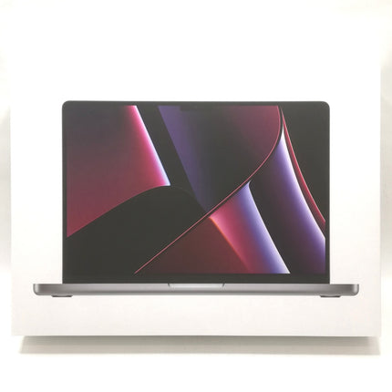 MacBook Pro M2Pro / 14インチ / 2023 / 16GB / 1TB / スペースグレイ / ランク:C / MPHE3J/A / 【中古品管理番号:38643】