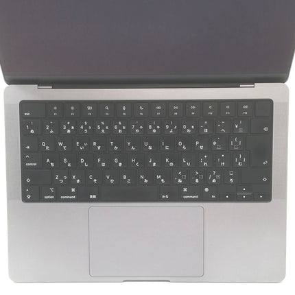 MacBook Pro M2Pro / 14インチ / 2023 / 16GB / 1TB / スペースグレイ / ランク:C / MPHE3J/A / 【中古品管理番号:38643】