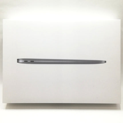 MacBook Air M1 / 13インチ / Mid2020 / 8GB / 256GB / スペースグレイ / ランク:D / MGN63J/A / 【中古品管理番号:38644】