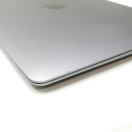 MacBook Air M1 / 13インチ / Mid2020 / 8GB / 256GB / スペースグレイ / ランク:D / MGN63J/A / 【中古品管理番号:38644】