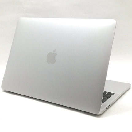 MacBook Pro Touch Bar / 13インチ / Mid 2019 / 8GB / 256GB / シルバー / ランク:D / MUHR2J/A / 【中古品管理番号:38650】