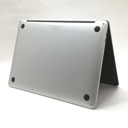 MacBook Pro Touch Bar / 13インチ / Mid 2019 / 8GB / 256GB / シルバー / ランク:D / MUHR2J/A / 【中古品管理番号:38650】