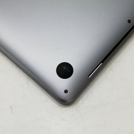 MacBook Air M1 / 13インチ / Mid2020 / 8GB / 256GB / スペースグレイ / ランク:B / MGN63J/A / 【中古品管理番号:38652】